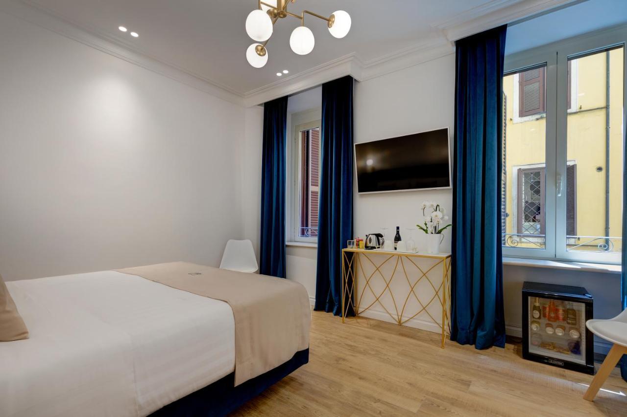 روما Sm Vatican Relais B&B المظهر الخارجي الصورة